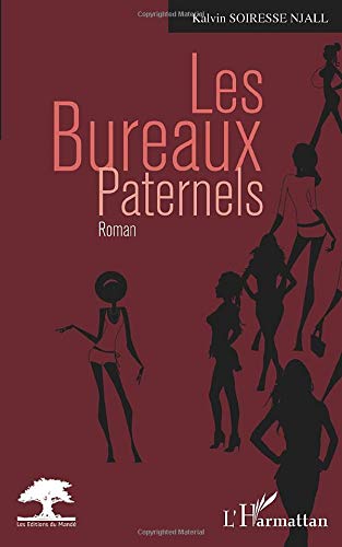 Les bureaux paternels (Paperback)