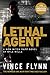 Lethal Agent (The Mitch Rapp Series Book 18)