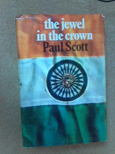 The Jewel in the Crown