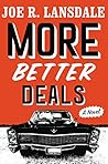 Book cover for More Better Deals