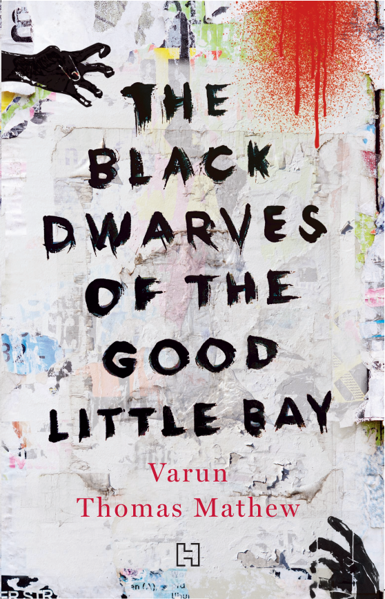 The Black Dwarves of the Good Little Bay (Paperback)