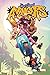 West Coast Avengers - La co...