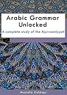 Arabic Grammar Un...