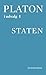 Staten by Plato Staten by Plato