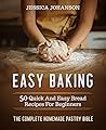 Easy Baking: 50 Q...
