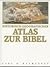 Historisch-geografischer Atlas zur Bibel. by Carl G. Rasmussen