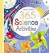 365 Science Activities (365 Activities)