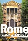 Rome: Palaces and Gardens