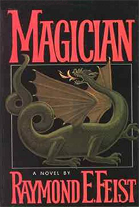 Magician