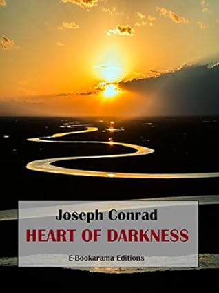 Heart of Darkness