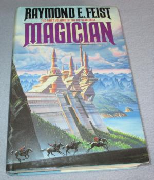 Magician