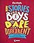 More Stories for Boys Who Dare to be Different - Geschichten, die dein Leben verändern