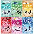 The Tail Of Emily Windsnap Series 8 Books Collection Set By Liz Kessler