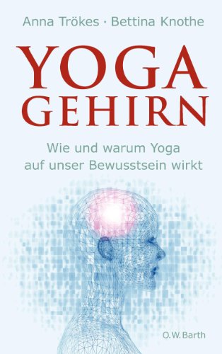 Yoga-Gehirn (Hardcover)