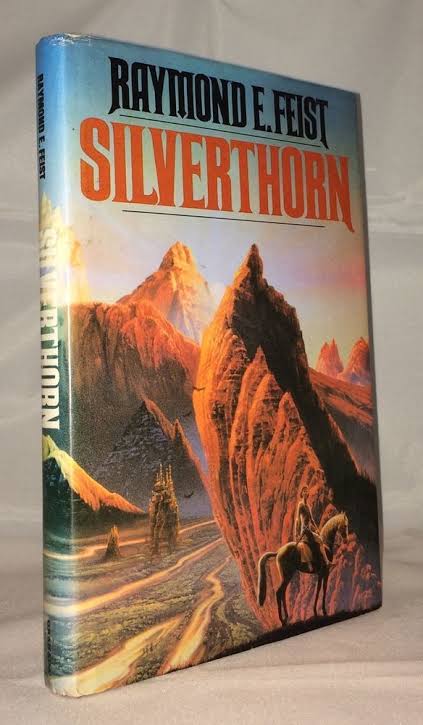 Silverthorn