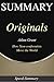 Summary: Originals - How No...