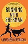 Running with Sher...
