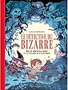 Billy Brouillard et la chasse aux fantômes by Guillaume Bianco