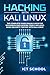 Hacking with Kali Linux: Th...