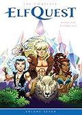 The Complete ElfQuest Volume 7