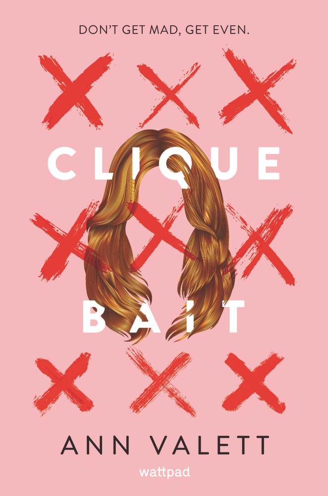 Clique Bait (Hardcover)
