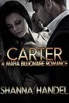 Carter by Shanna Handel