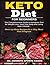 Keto Diet for Beginners: The Comprehensive Guide to Ketogenic Diet for Weight Loss, Heal Your Body and Living Keto Lifestyle : Over 250 Keto Recipes & 21-Day Meal Plan Program