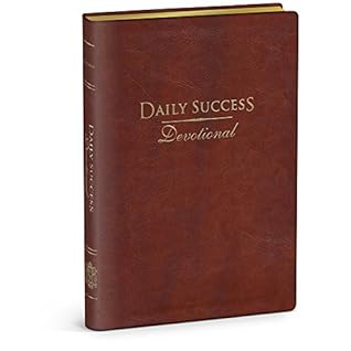 Daily Success Devotional