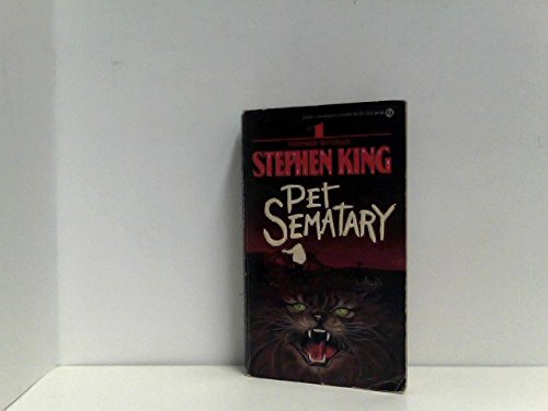 Pet Sematary