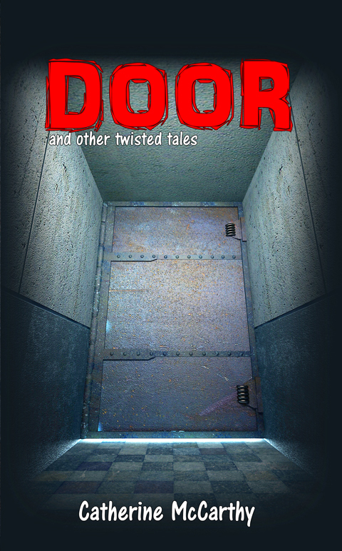 Door and Other Twisted Tales (Paperback)