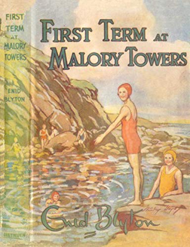 First Term at Malory Towers