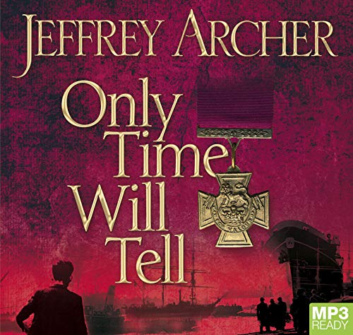 Only Time Will Tell