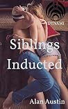 Siblings Inducted by Alan   Austin