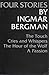 Four Stories: The Touch / Cries and Whispers / the Hour of the Wolf / A Passion