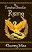 Rising (The Custod Chronicl...