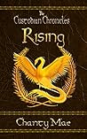 Rising (The Custod Chronicles #1)