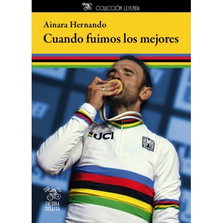 Cuando fuimos los mejores (Paperback)