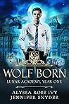 Wolf Born