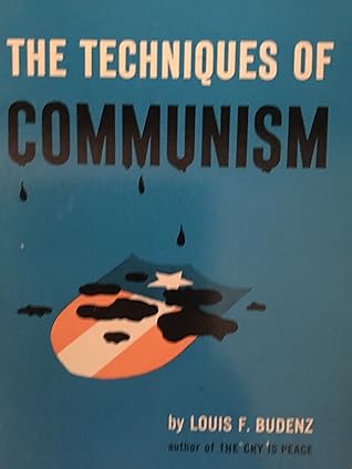 The Techniques Of Communism