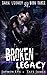 Broken Legacy (Dark Legacy, #3)
