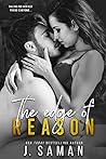 The Edge of Reason (The Edge Series, #3) Book cover for The Edge of Reason (The Edge Series, #3)