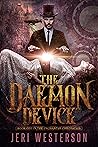The Daemon Device by Jeri Westerson The Daemon Device by Jeri Westerson