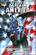 The Death of Captain America, Vol. 2: The Burden of Dreams