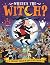 Where’s the Witch?: A Spooky Search Book (Search and Find Activity)