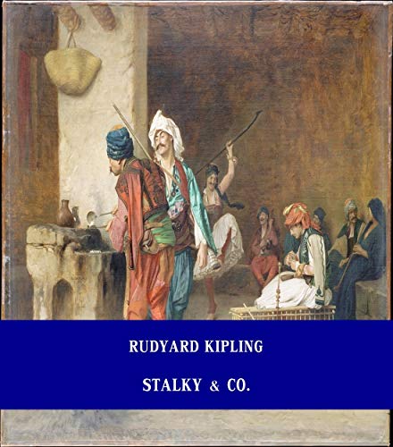 Stalky & Co.