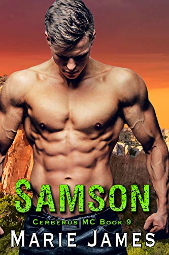 Samson (Cerberus MC #9)