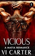 Vicious (Wild Irish, #1)