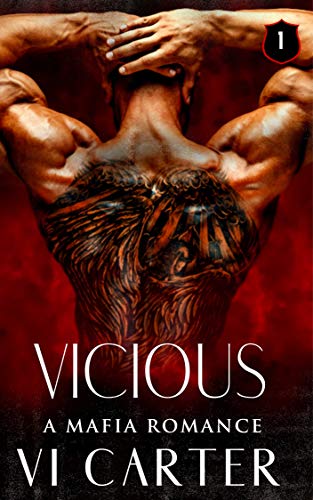 Vicious (Wild Irish, #1)