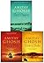 Ibis Trilogy Amitav Ghosh C...