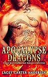 Apocalypse Dragons by Lacey Carter Andersen